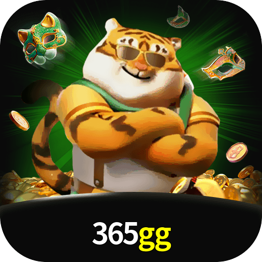 365gg Logo